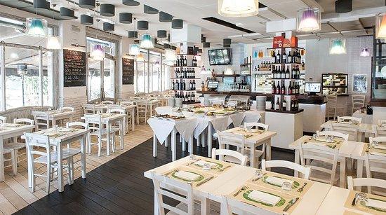 Ristorante Buono Enoteca e Cocktail Bar